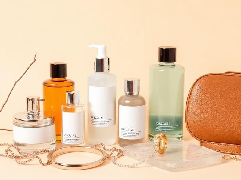 Beauté & Accessoires