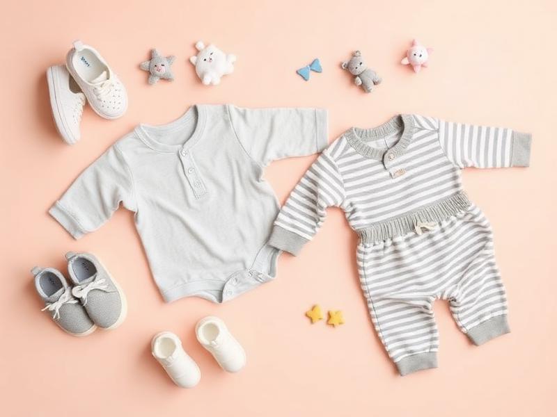 Bébé & Enfant